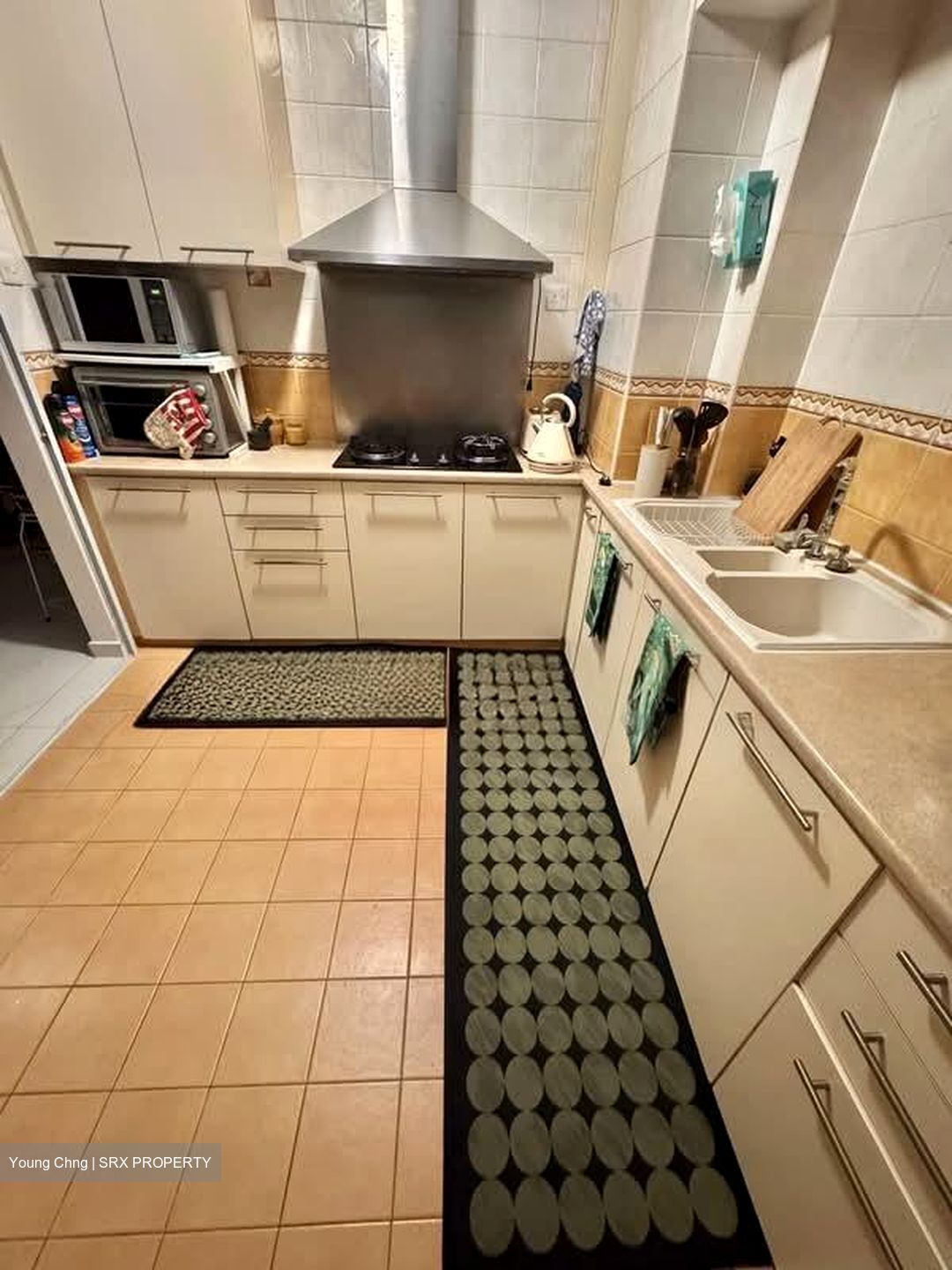 Blk 630 Senja Grand (Bukit Panjang), HDB 4 Rooms #540765521